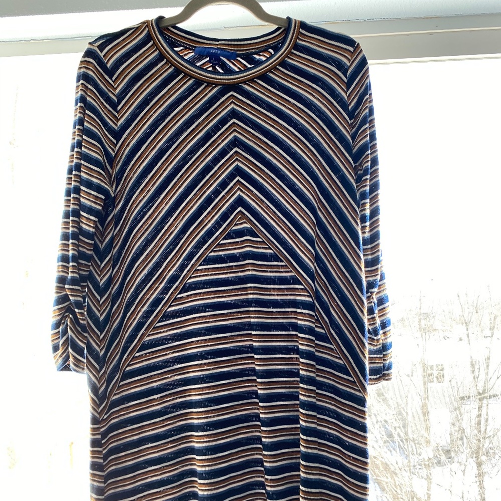Apt. 9 Ribbed Dresses